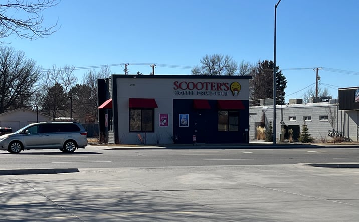 Pictures of Retail property located at 2440 Grand Ave, Billings, MT 59102 for sales - image #1