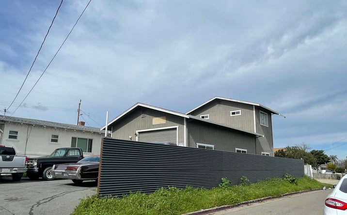 Pictures of Retail, Multifamily, Industrial, Mixed Use property located at 1708 Noia Ave, Antioch, CA 94509 for sales - image #1