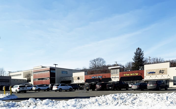 Pictures of Mixed Use property located at 350 Northern Blvd, Albany, NY 12204 for sales - image #1