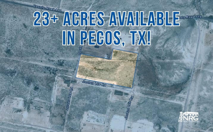 Pictures of Land property located at TBD Jordan Lee Rd, Pecos, TX, USA, Pecos, TX 79772 for sales - image #1