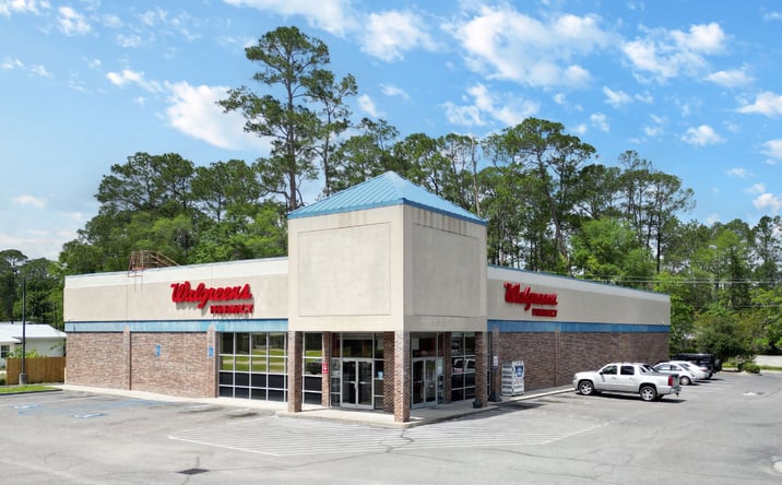Pictures of Retail property located at 191 N Church St, Homerville, GA 31634 for sales - image #1