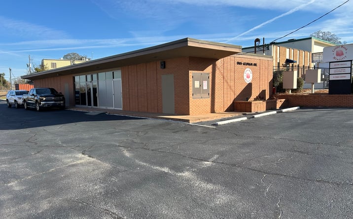 Pictures of Office property located at 1365 Georgia Ave, Macon, GA 31201, 1371 Georgia Ave, Macon, GA 31201 for sales - image #1