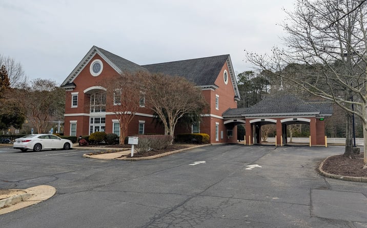 Pictures of Office, Retail property located at 4139 Ironbound Rd, Williamsburg, VA 23188 for sales - image #1
