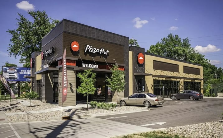 Pictures of Retail property located at 3805 7th Street Rd, Louisville, KY 40216 for sales - image #1
