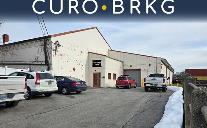 Pictures of Industrial property located at 125 W 34th St, Covington, KY 41015 for sales - image #1
