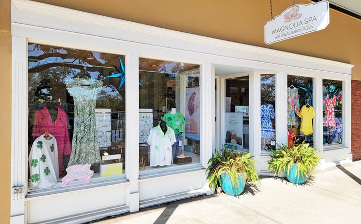 Pictures of Retail property located at 520 Front St, Natchitoches, LA 71457 for sales - image #1