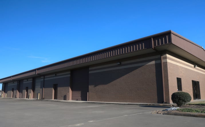 Pictures of Industrial property located at 6735 Theall Road, Houston, TX 77066 for sales - image #1