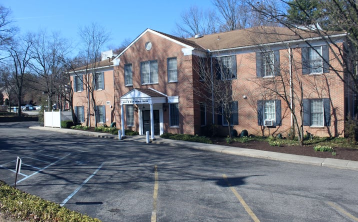 Pictures of Office property located at 110 Chesley Dr, Media, PA 19063 for sales - image #1