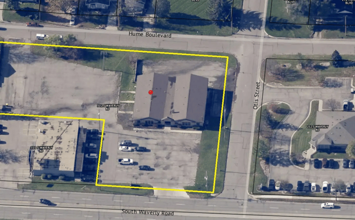 Pictures of Retail, Land property located at 302 S Waverly Rd, Lansing, MI 48917 for sales - image #1