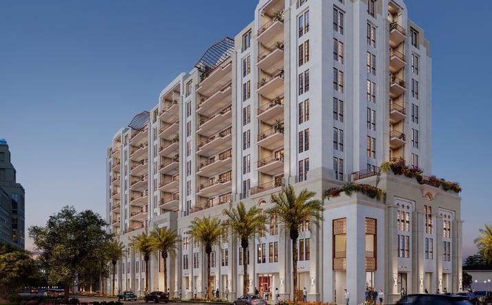 Pictures of Retail property located at 33 Alhambra, Coral Gables, FL 33134 for sales - image #1