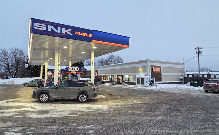 Pictures of Business for Sale property located at 1279 Coffeen St, Watertown, NY 13601 for sales - image #1