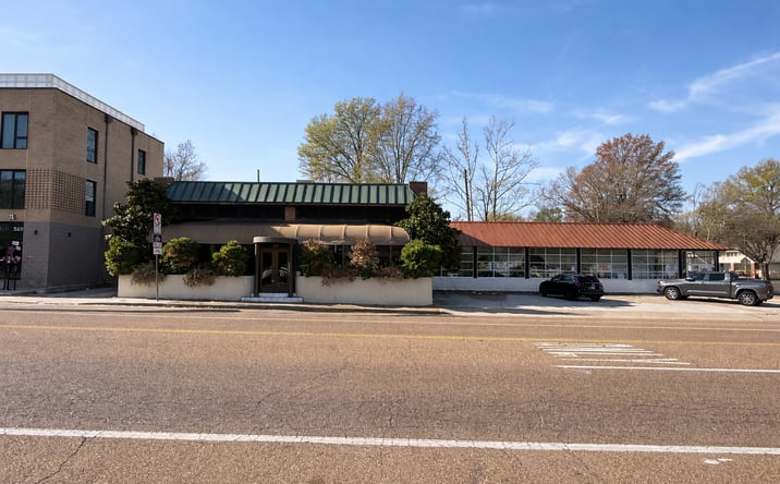 image of property at 579 N MCLEAN BLVD Memphis TN 38112