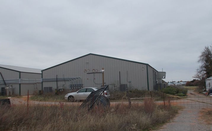 Pictures of Industrial property located at 16495 OK-37, Minco, OK 73059 for sales - image #1