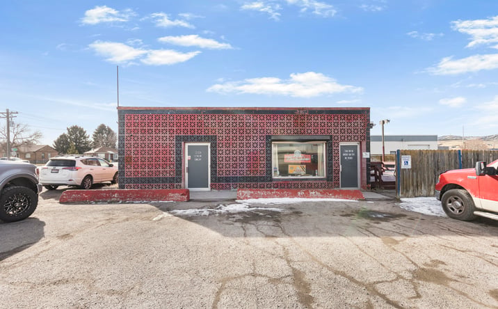 Pictures of Retail, Office, Land property located at 2525 Pole Line Rd, Pocatello, ID 83201 for sales - image #1