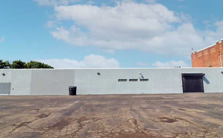 Pictures of Industrial property located at 2000 W Lafayette Blvd, Detroit, MI 48216 for sales - image #1