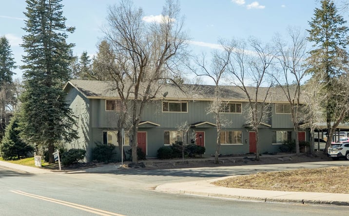Pictures of Multifamily property located at 315 N. Bonito St & 601 W Dale Ave, Flagstaff, AZ 86001 for sales - image #1