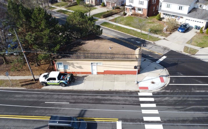 Pictures of Office property located at 1413 Crooks Rd, Royal Oak, MI 48067 for sales - image #1