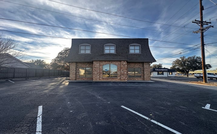 Pictures of Office property located at 2702 Shepherd St, Abilene, TX 79602 for sales - image #1