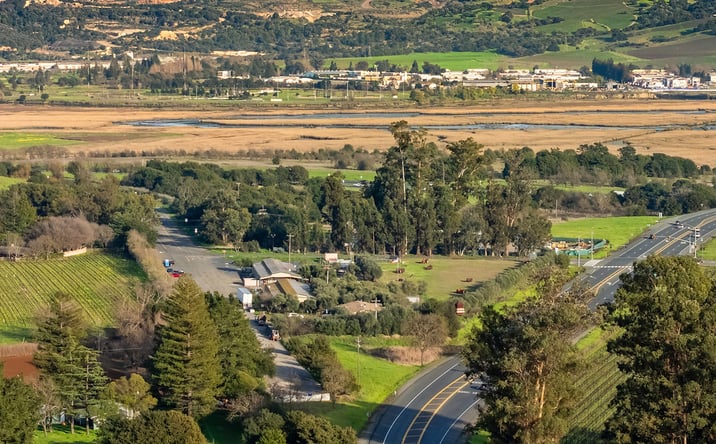 Pictures of Retail, Mixed Use, Land property located at 3106 Golden Gate Dr, Napa, CA 94558 for sales - image #1
