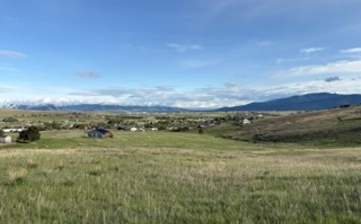Pictures of Land property located at 11480 Okeefe Creek Boulevard, Missoula, MT 59808 for sales - image #1