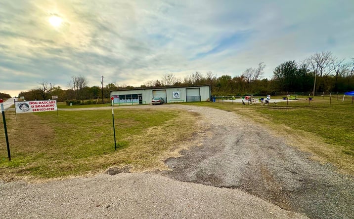 Pictures of Mixed Use property located at 465164 US Highway 64, Sallisaw, OK 74955 for sales - image #1