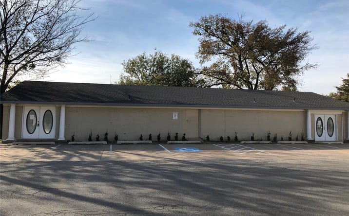 Pictures of Mixed Use property located at 101 N Mccracken Street, Chouteau, OK 74337 for sales - image #1