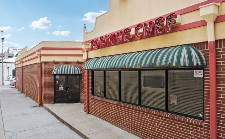 Pictures of Business for Sale property located at 109 S Cincinnati Avenue, Tulsa, OK 74103 for sales - image #1