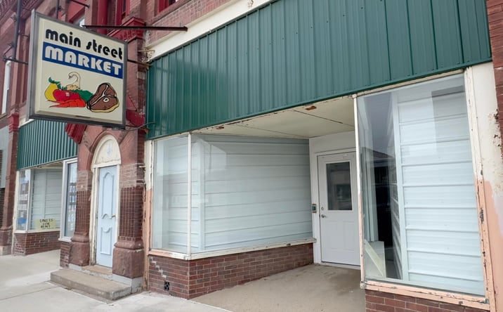 Pictures of Land property located at 735 Main Street, Anita, IA 50020 for sales - image #1