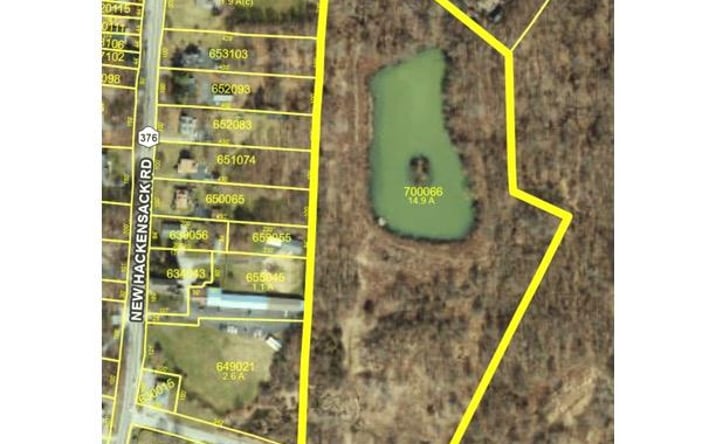Pictures of Land property located at Macghee Road, LaGrange, NY 12603 for sales - image #1