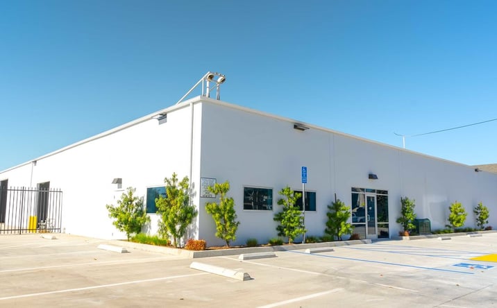 Pictures of Industrial, Land property located at 922 S Lyon St, Santa Ana, CA 92701 for sales - image #1