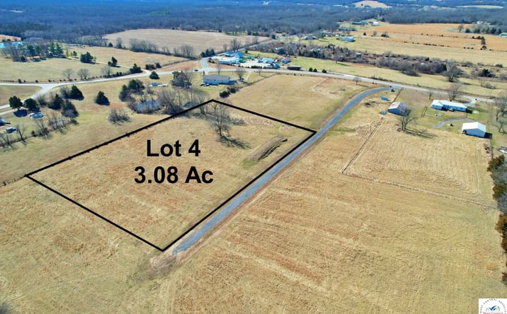 Pictures of Land property located at Lot 4 TBD U, Sedalia, MO 65301 for sales - image #1