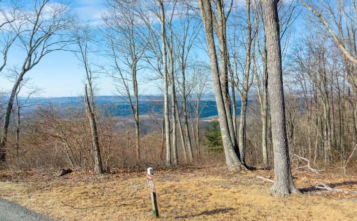 Pictures of Land property located at Lot 149 Withrow Landing, Caldwell, WV 24925 for sales - image #1