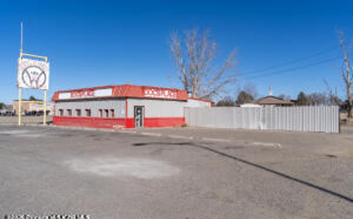 Pictures of Business for Sale property located at 4130 US 64, Kirtland, NM 87417 for sales - image #1