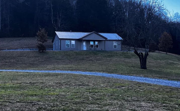 Pictures of Land property located at 1384 Oil Fork Road, Burkesville, KY 42717 for sales - image #1