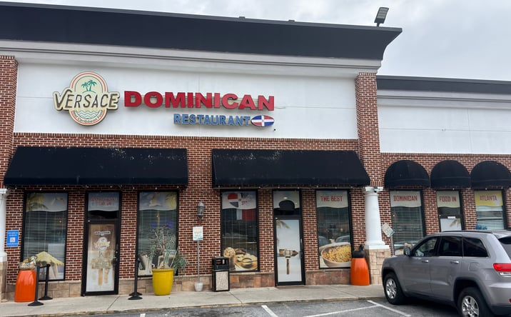 Pictures of Business for Sale property located at 510 PLEASANT HILL ROD, LILBURN, GA 30047 for sales - image #1