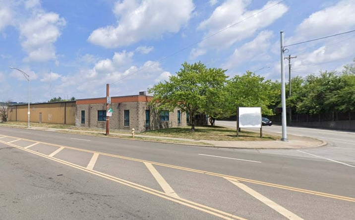 Pictures of Industrial, Office, Retail property located at 1605 Western Ave, Cincinnati, OH 45214 for sales - image #1