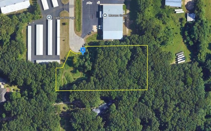 Pictures of Land property located at 3883 Sky King Boulevard, Kalamazoo, MI 49009 for sales - image #1