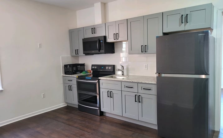 Pictures of Multifamily property located at 705 S 52nd St, Philadelphia, PA 19143 for sales - image #1
