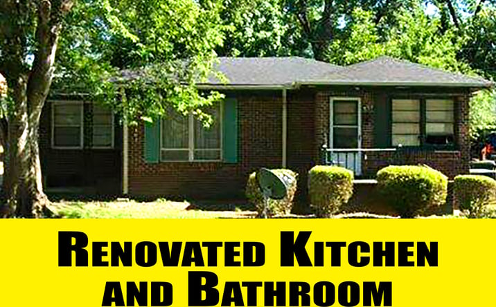 Pictures of Multifamily property located at 605 18th St E, Jasper, AL 35501 for sales - image #1
