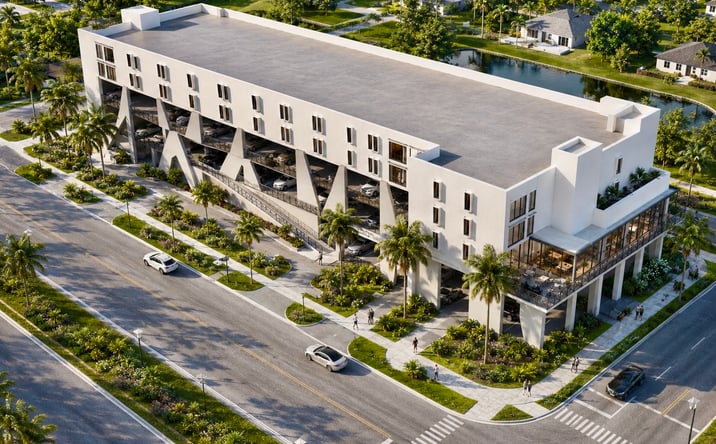 Pictures of Land, Senior Living property located at 302 SW 7th CT, Cape Coral, FL 33991 for sales - image #1