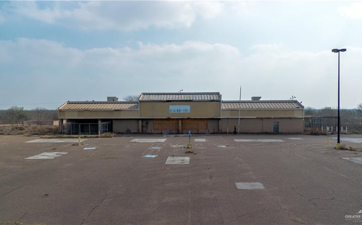 Pictures of Retail, Office, Multifamily property located at 2535 S US Highway 281, Falfurrias, TX 78355 for sales - image #1