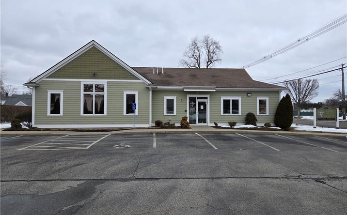 Pictures of Office, Mixed Use, Land, Retail property located at 2871 Post Road, Warwick, RI 02886 for sales - image #1