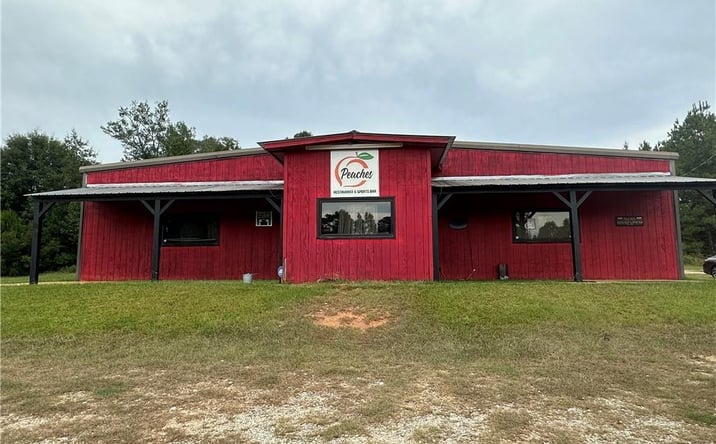 Pictures of Business for Sale, Retail property located at 12 Cottonton Road Road, Pittsview, AL 36867 for sales - image #1