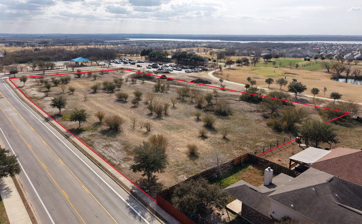 Pictures of Multifamily, Land property located at Mission Grande & Clubhouse Blvd, San Antonio, TX 78221 for sales - image #1