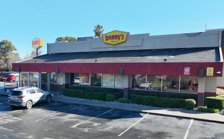 Pictures of Retail property located at 675 Manzanita Ct, Chico, CA 95926 for sales - image #1