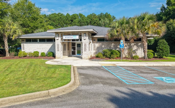 Pictures of Office property located at 125 Park Pl Ct, Lexington, SC 29072 for sales - image #1