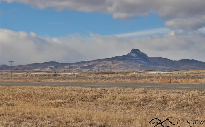 Pictures of Land property located at TBD Dutcher Springs Tr, Powell, WY 82435 for sales - image #1