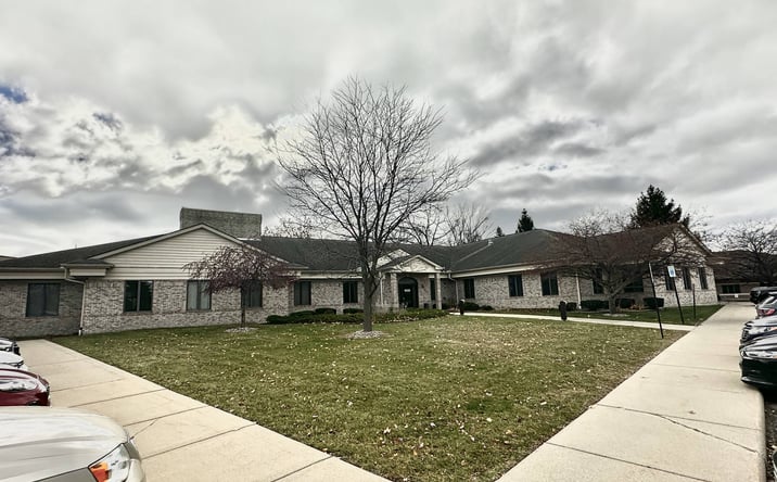 Pictures of Office property located at 6525 Centurion Drive, Lansing, MI 48917 for sales - image #1