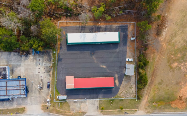 Pictures of Mixed Use, Self Storage property located at 2804 Tobacco Rd, Hephzibah, GA 30815 for sales - image #1