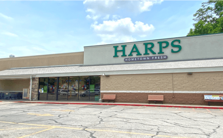 Pictures of Retail property located at 319 E Buchanan St, Prairie Grove, AR 72753 for sales - image #1
